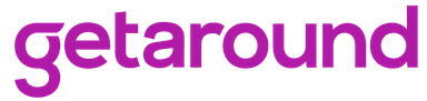 Getaround logo