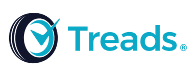 Treads app logo