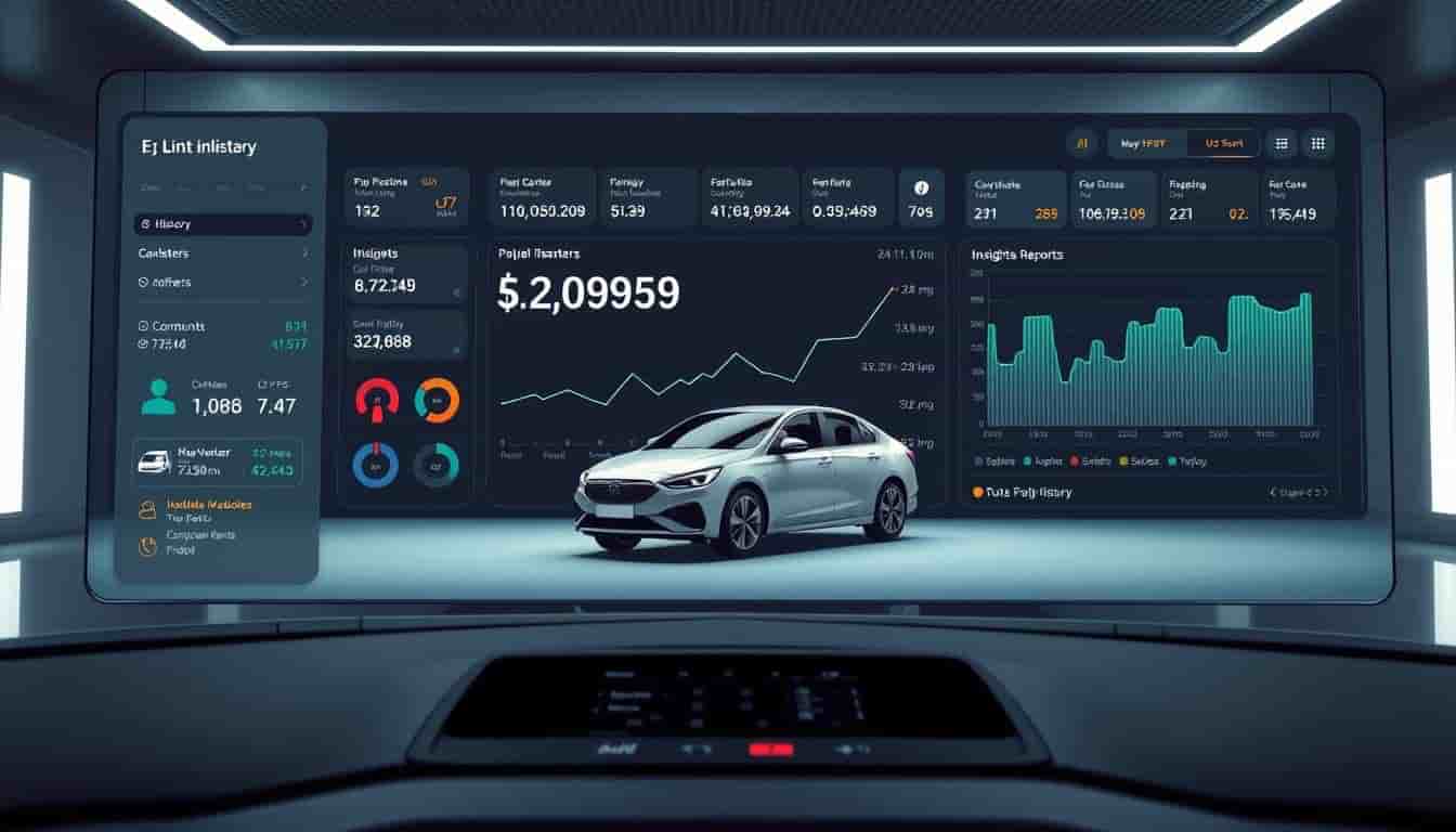 Unlock Vehicle History Data: CarsXE Provides Reliable Access