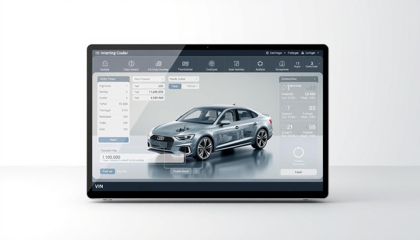 Why Car Dealers Need More Than a Basic VIN Decoder