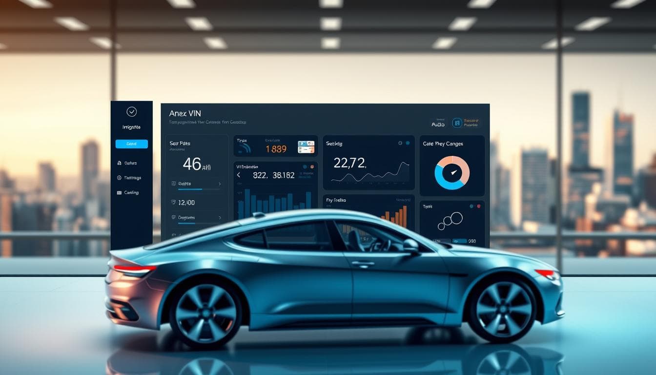 Build Your Own VIN Decoder with CarsXE