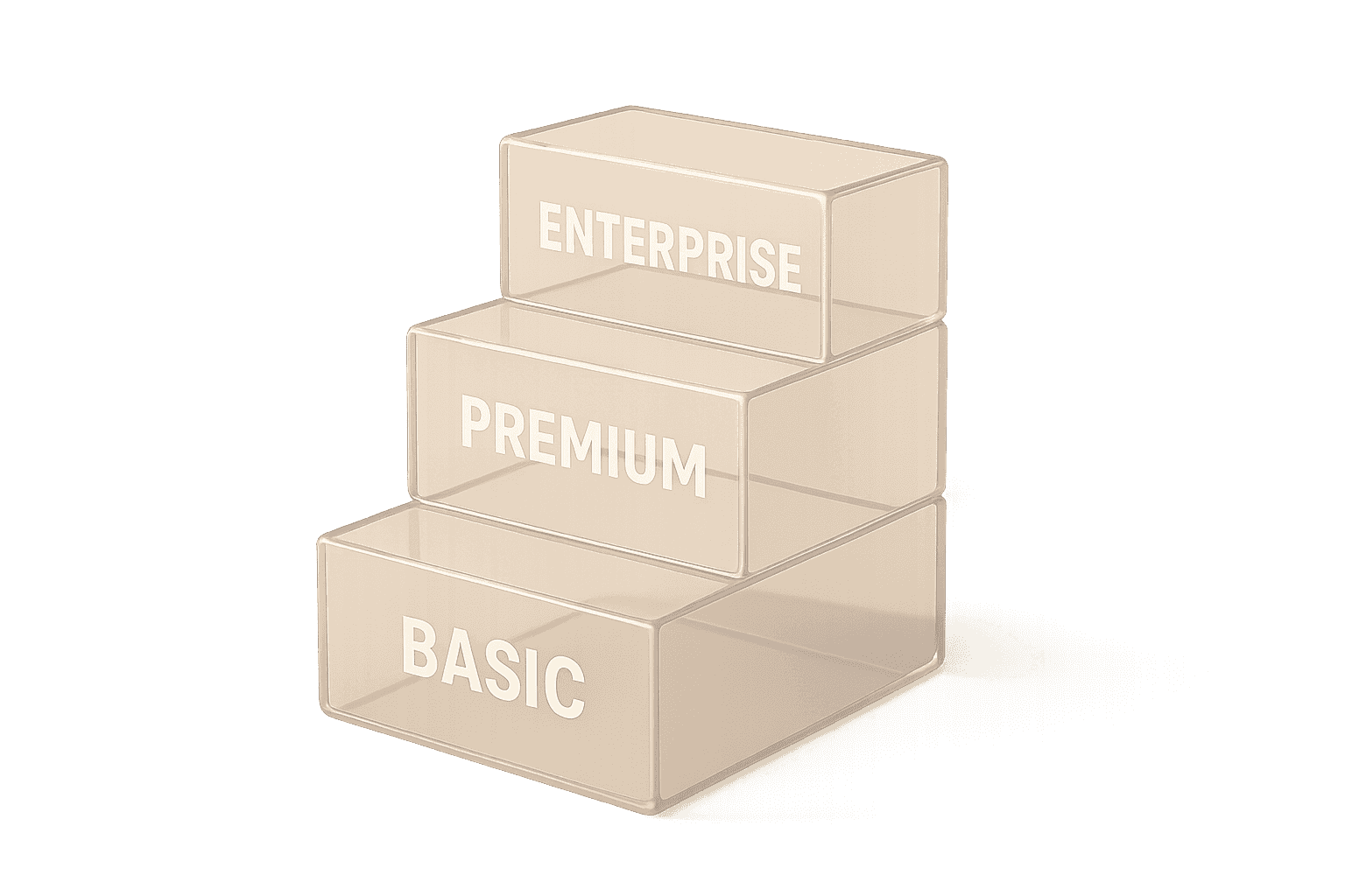 Best Practices for Tiered VIN API Pricing