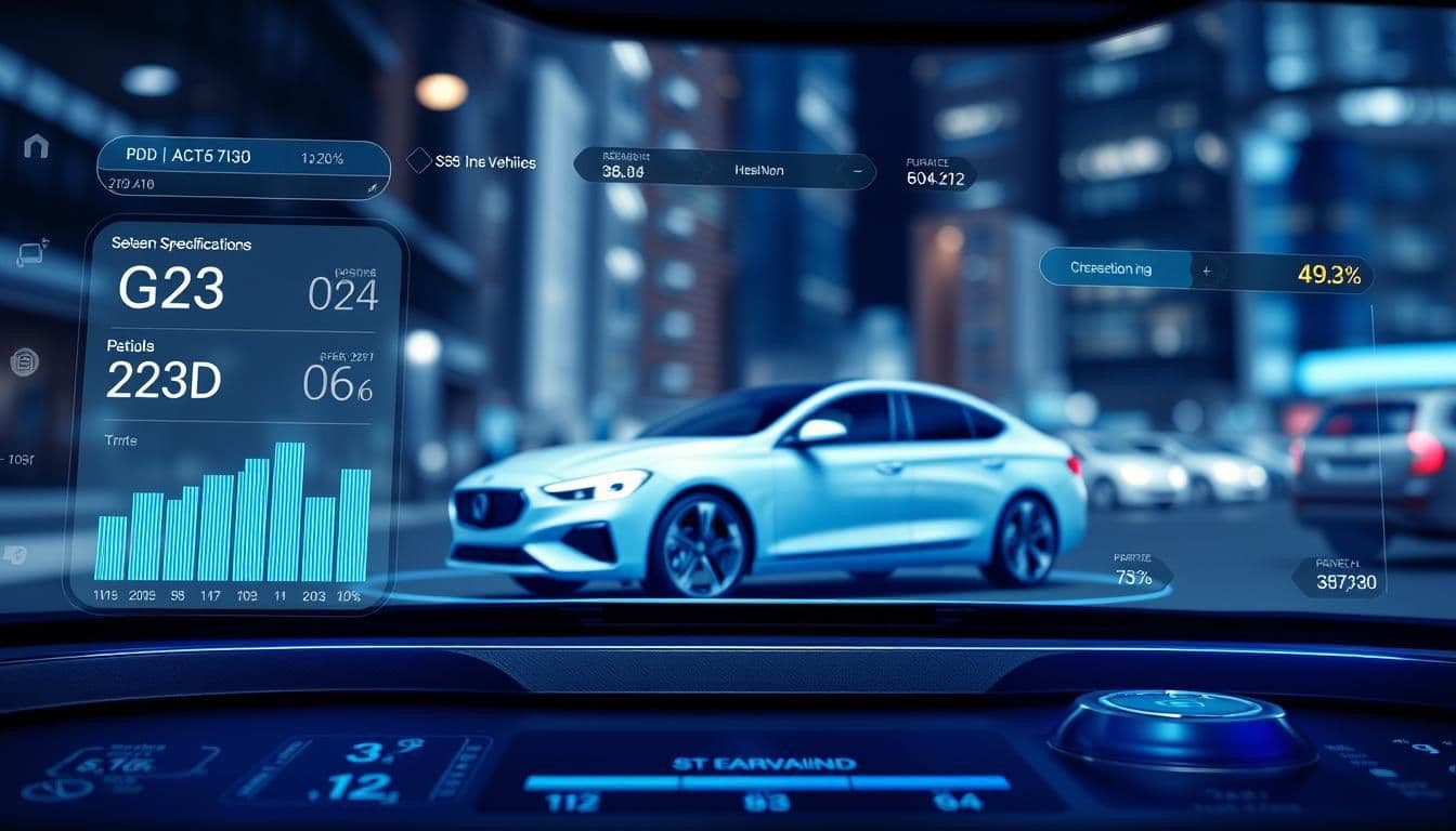 Unlock Powerful Vehicle Data with CarsXE API