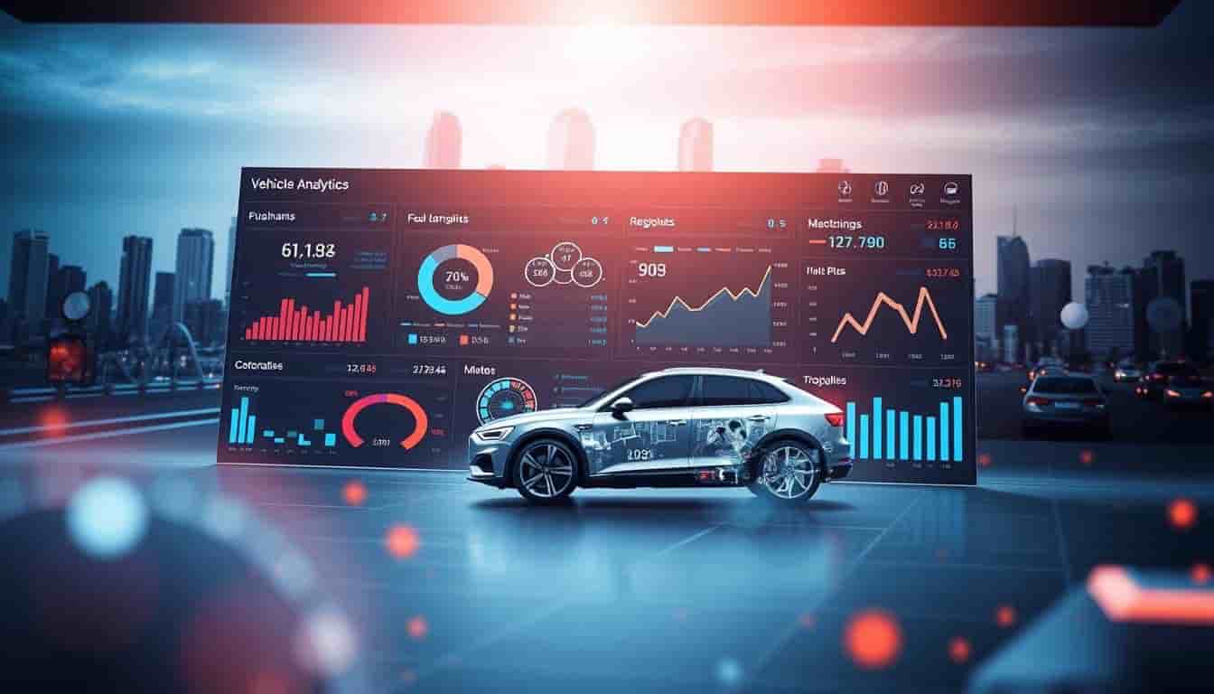 VIN OCR X CarsXE: Unlock Vehicle Data Insights