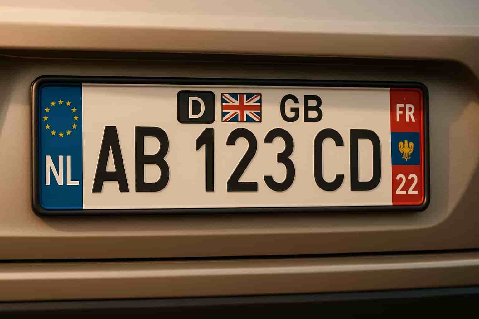 Top 7 APIs for Multi-Country Plate Decoding